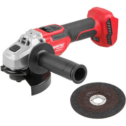 Угловая шлифмашина Wortex CAG 1812-2 E (1334916)