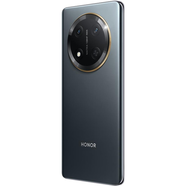 Смартфон Honor X9c (BRP-NX1) 12GB/256GB Titanium Black