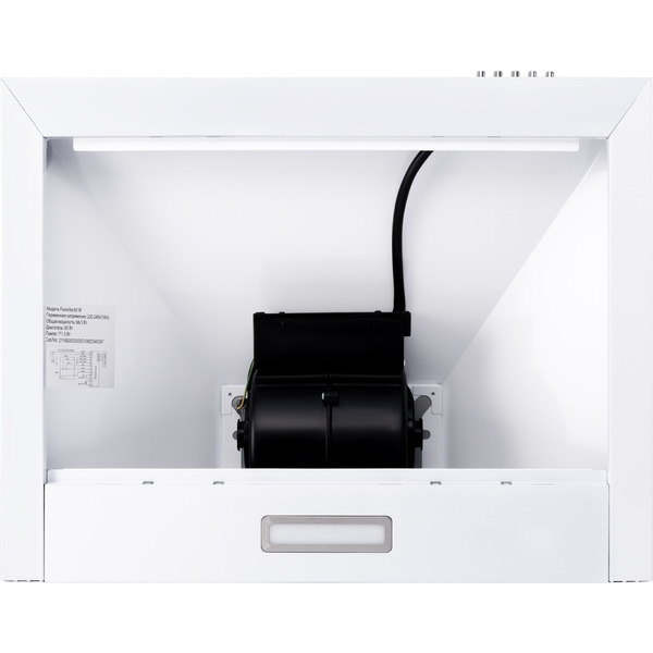 Кухонная вытяжка Evelux Favorite 60 W