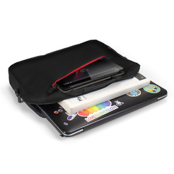 Сумка ExeGate Start S1518 (черный)