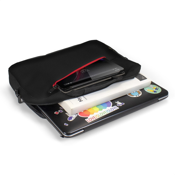 Сумка ExeGate Start S1518 (черный)