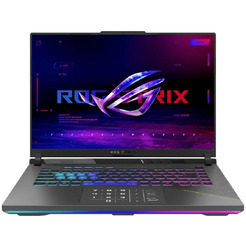 Игровой ноутбук ASUS ROG Strix G16 2025 G614PH-RV044 Win 11 Pro