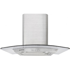 Вытяжка Germes Alt 50 inox