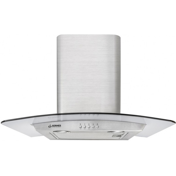 Вытяжка Germes Alt 50 inox