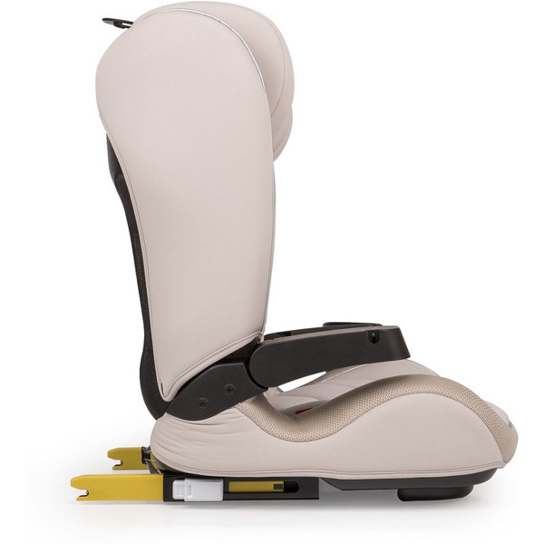 Автокресло HAPPY BABY Bronson (бежевый)