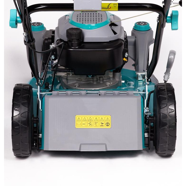 Газонокосилка бензиновая GPT GLM-Т5136SR