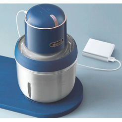 Беспроводной кухонный комбайн Deerma DEM-JR08