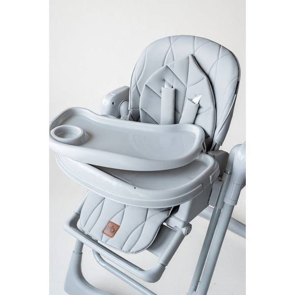 Стульчик для кормления 4в1 VipBaby POLLY STONE