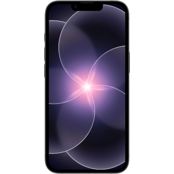 Смартфон Apple iPhone 17e 256GB MHRV4HN/A (черный)