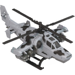 Вертолёт  Нордпласт Акула 247/2_NP