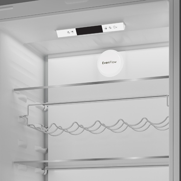 Встраиваемый холодильник Hotpoint HBT 400I