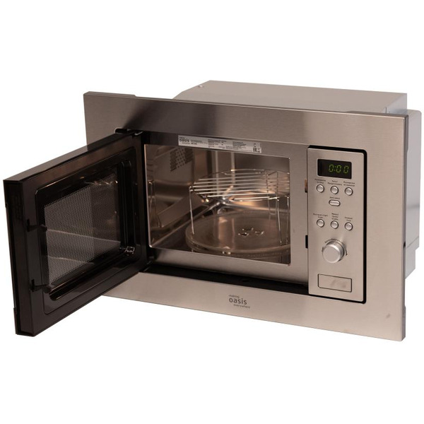 Микроволновая печь Making Oasis Everywhere MW-RMS