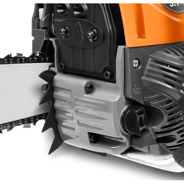 Пила цепная Daewoo Power DACS 4516