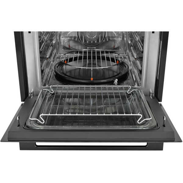 Духовой шкаф ZUGEL ZOE609B