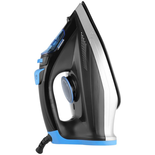 Утюг Centek CT-2315 (черный)