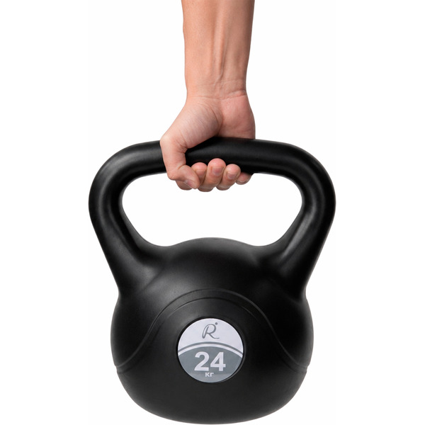 Гиря пластиковая Proiron ГИ1240П