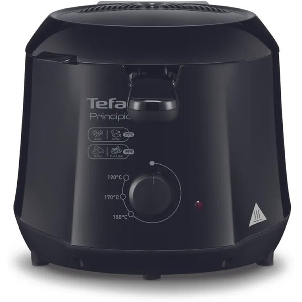 Фритюрница Tefal FF230831