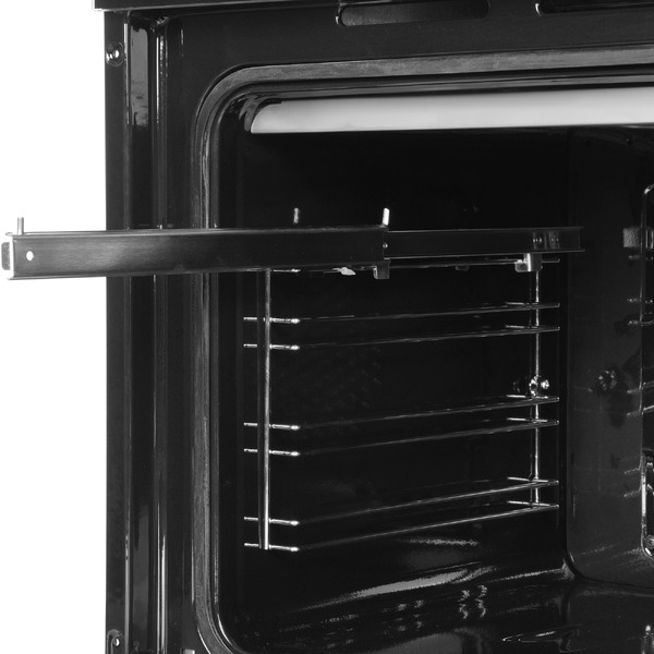 Духовой шкаф Hyundai 6009.25 BG