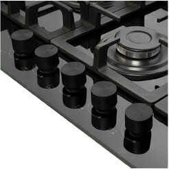 Газовая варочная панель DeLonghi GERMANA 7GW NB