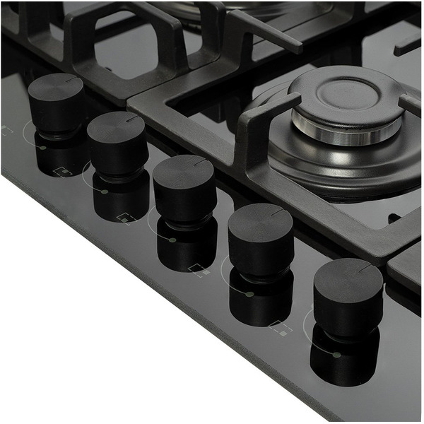 Газовая варочная панель DeLonghi GERMANA 7GW NB