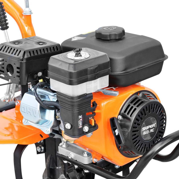 Культиватор SKIPER SP-800
