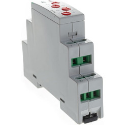 Реле времени F&F PCU-507 EA02.001.022