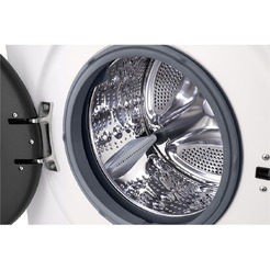 Стирально-сушильная машина LG F2Y2VG6W