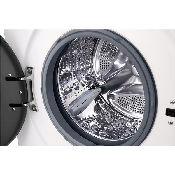 Стирально-сушильная машина LG F2Y2VG6W