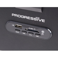 Акустика Dialog AP-150 (черный)