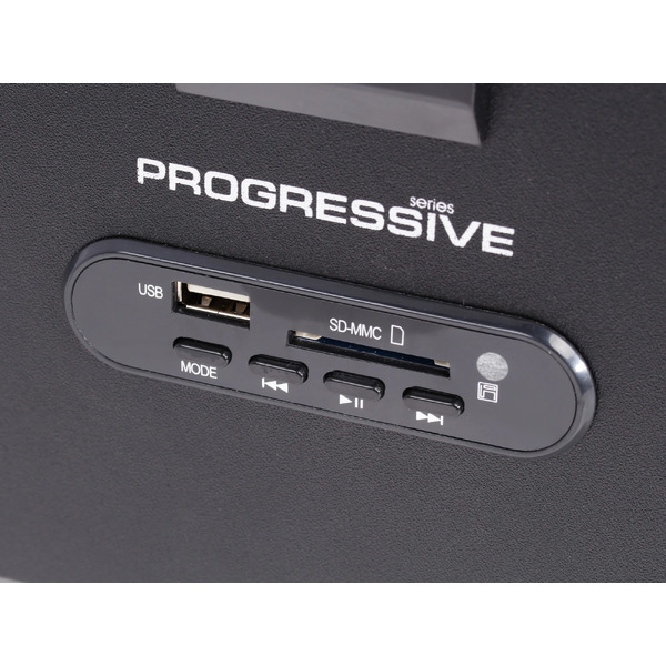 Акустика Dialog AP-150 (черный)