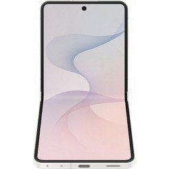 Смартфон Samsung Galaxy Z Flip8 SM-F776 12GB/256GB (кремовый)