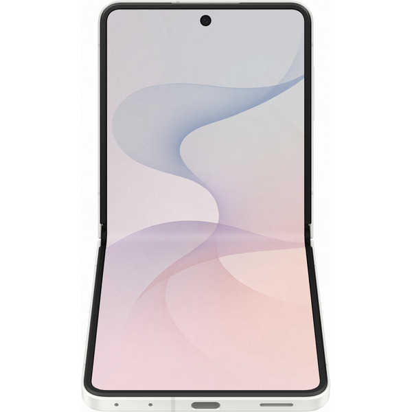 Смартфон Samsung Galaxy Z Flip8 SM-F776 12GB/256GB (кремовый)