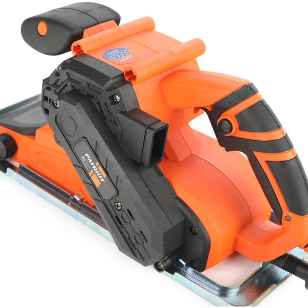 Ленточная шлифмашина Patriot BS 900 (110301505)