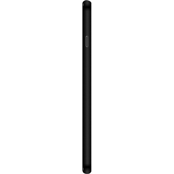 Смартфон BQS-5505 Amsterdam черный