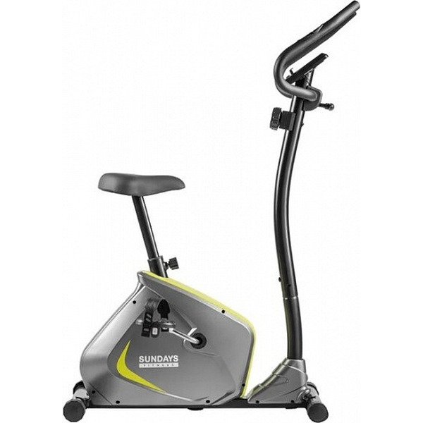Велотренажер Sundays Fitness GB-510S