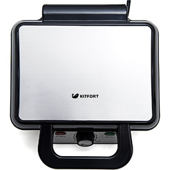 Вафельница KITFORT KT-1620