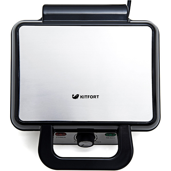 Вафельница KITFORT KT-1620
