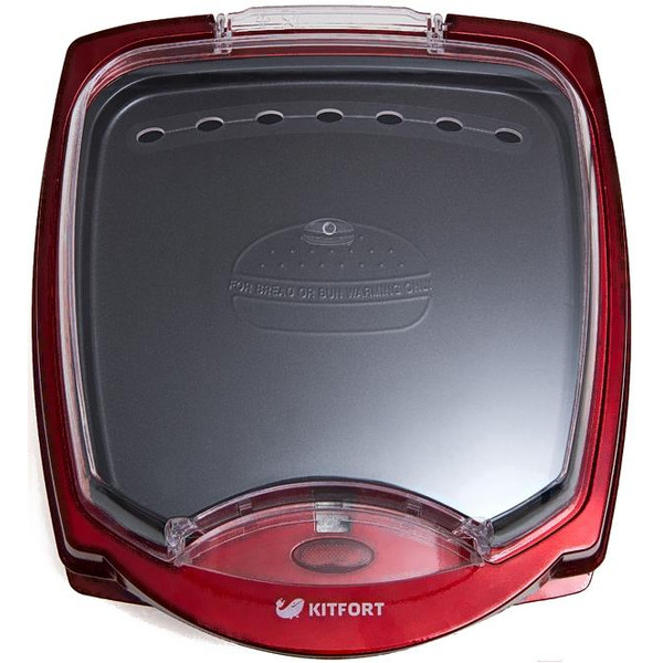 Электрогриль KITFORT КТ-1610