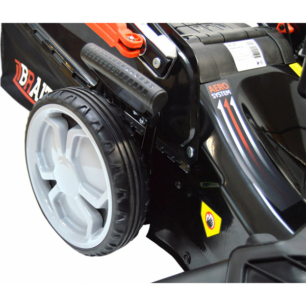 Газонокосилка Brait BLM4052SM Pro