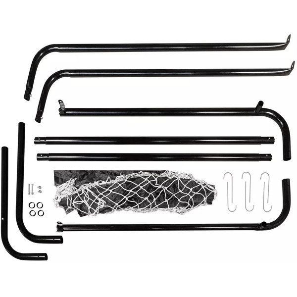 Ворота игровые Alpin Game Gates GGW-200