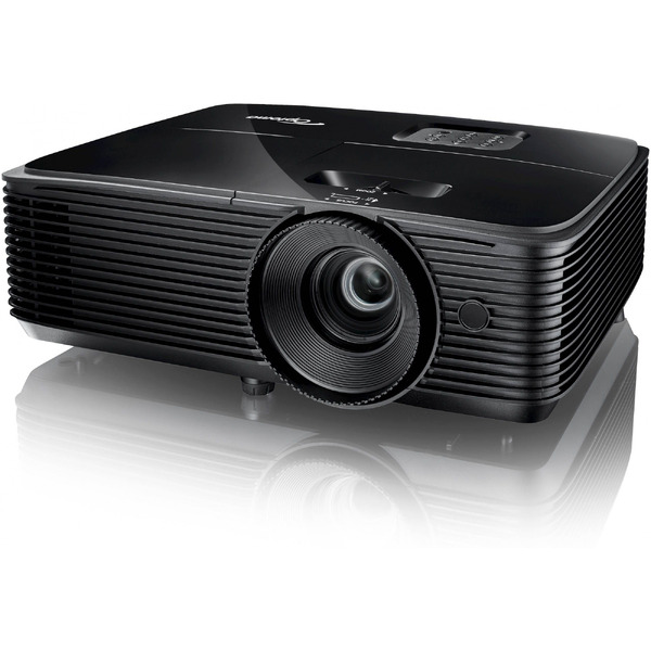 Проектор Optoma S336