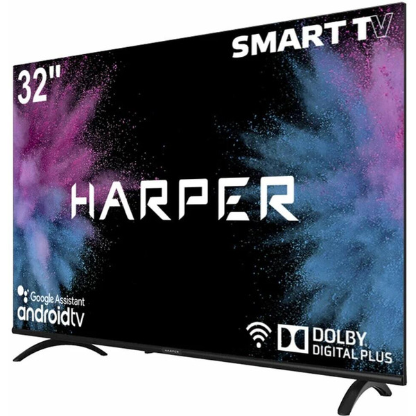 Телевизор Harper 32R720TS