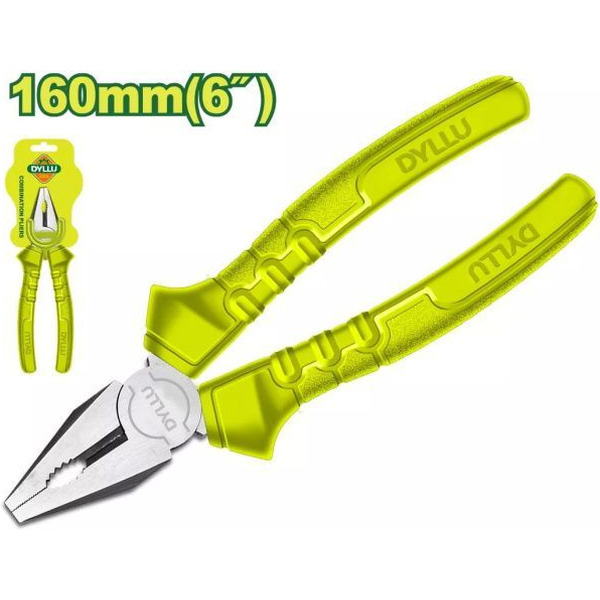 Плоскогубцы Dyllu DTPL1926