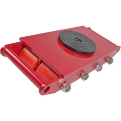 Транспортная поворотная платформа Shtapler CRA-8 12т 71037107