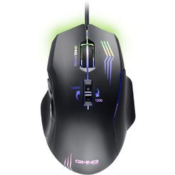 Мышь Oklick GMNG 930GM