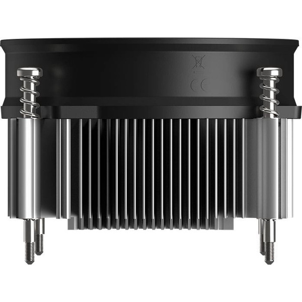 Устройство охлаждения(кулер) PcCooler R95-I (R95-XXNIXX-GL)