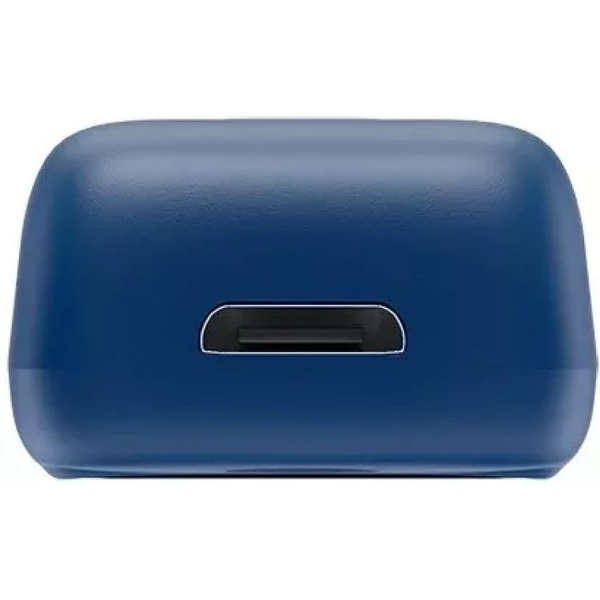 Мобильный телефон Olmio A02 (синий-белый)