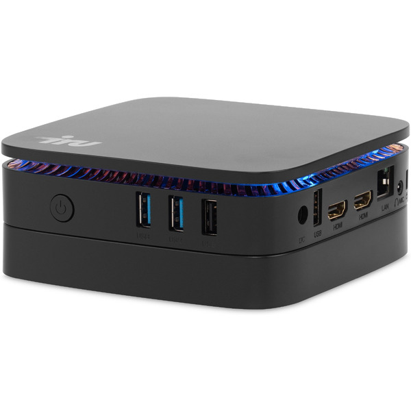 Неттоп IRU 110JLCN (1975164)