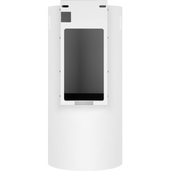 Кухонная вытяжка Weissgauff Gracia 70 WH