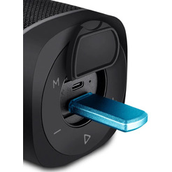 Портативная беспроводная колонка SVEN PS-155